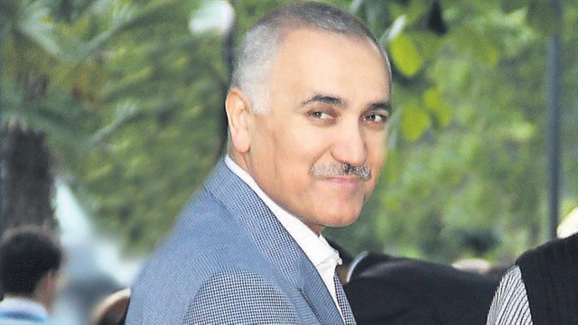 Adil Öksüz'ün toplantı yaptığı otelin işletmecesi ve eşine hapis