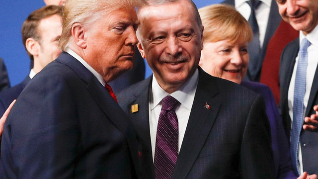 Türkiye NATO savunma planını kabul etti