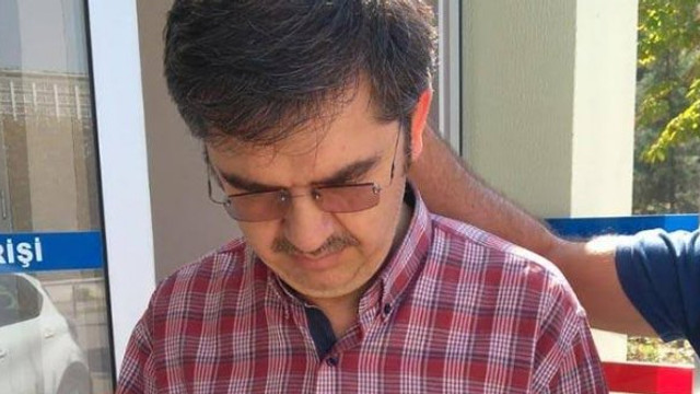 Eski emniyet müdürüne FETÖ'den 7 yıl hapis