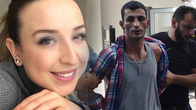 Kurye kılığına girip eşini vuran sanığın cezası belli oldu