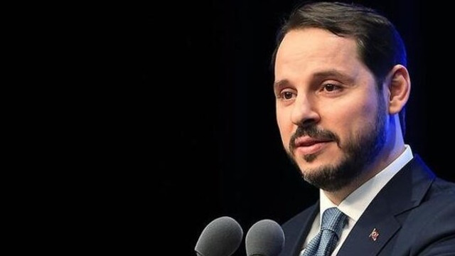 Bakan Albayrak'tan NATO açıklaması