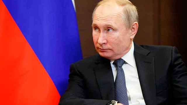 Putin'den sert TürkAkım tepkisi !