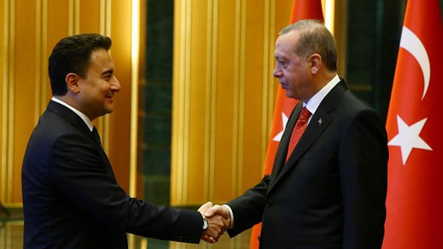 Ali Babacan cephesinden AK Parti çıkışı: ''Hasmı olmayacağız''