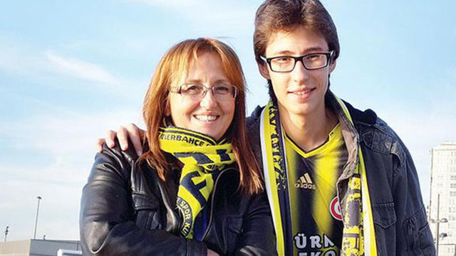 PKK'nın katlettiği Berkay'ın ailesine 242 lira maaş