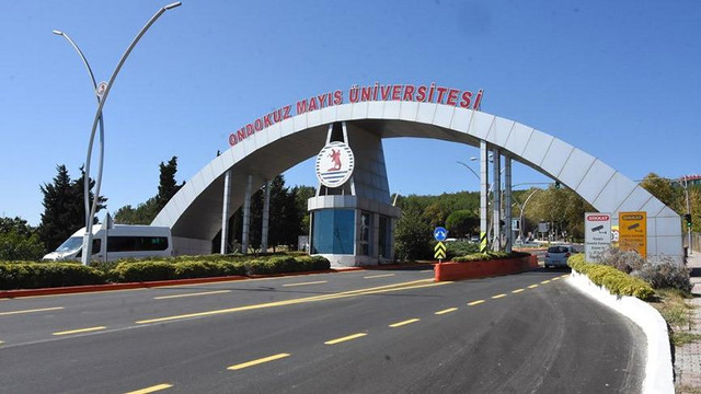 İlahiyat profesörü yüz kızartıcı suçtan atıldı