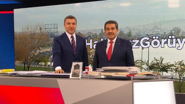 İsmail Küçükkaya’nın Tevfik Göksu’ya soramadığı soru