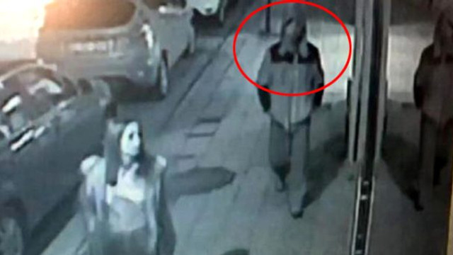 Ceren Özdemir'in katiline ''Amok'' teşhisi konuldu