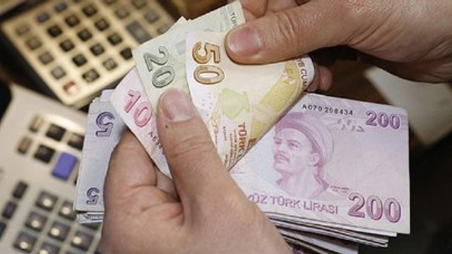 İşte Türk-İş'in asgari ücret teklifi: ''Bu rakamın altına inmeyiz''