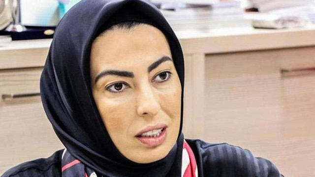 Olçok ailesinden Nihal Olçok'a: Soyadımızı kullanmasına rıza göstermiyoruz