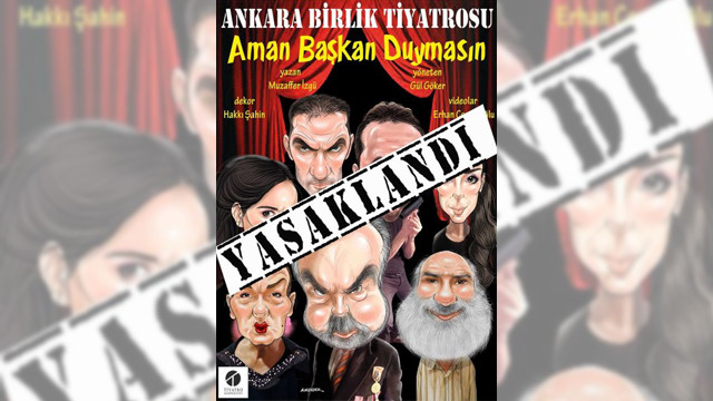 Sanata bir darbe daha! O oyun engellendi