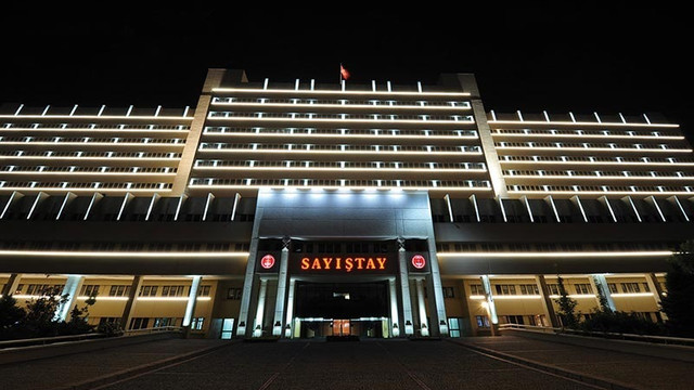 Hükümet Sayıştay’ı denetledi