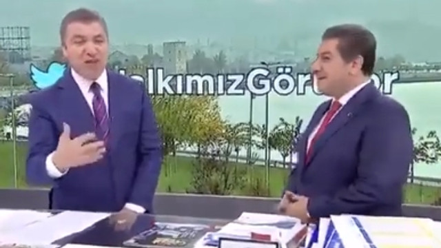 ''İstanbul'da trafik sorunu İmamoğlu'ndan sonra başladı''