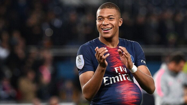 Barcelona, Mbappe için Griezmann, Dembele ve 120 milyon Euro önerecek