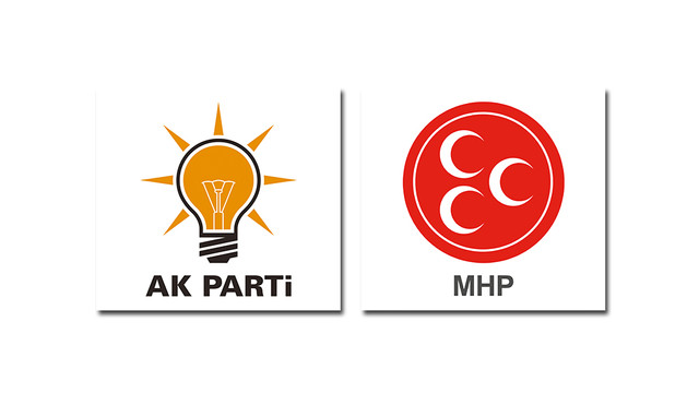Cumhur İttifakı'nda oy kaybı durdurulamıyor !