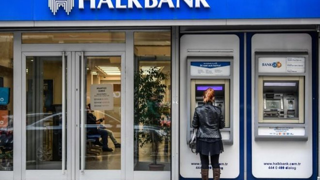 Halkbank'ın özel yargılanma statüsü talebi reddedildi
