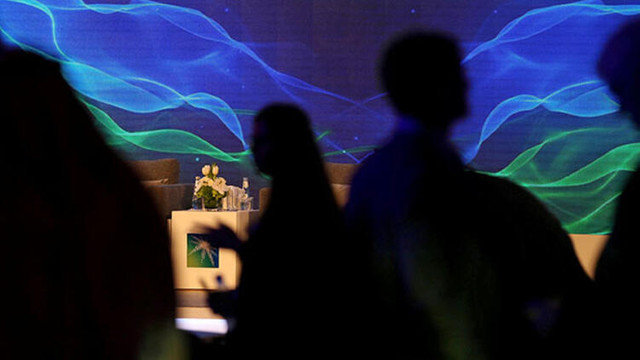 Apple'ı sollayan Saudi Aramco, dünyanın en değerli şirketi oldu
