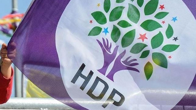 HDP'li belediye başkanlarına gözaltı