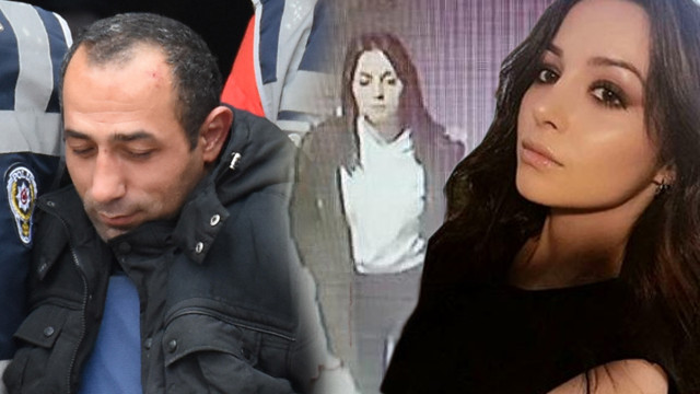 Ceren Özdemir'in katilinin 4 sayfalık ifadesi: Cezaevinden çıkınca onu da öldüreceğim