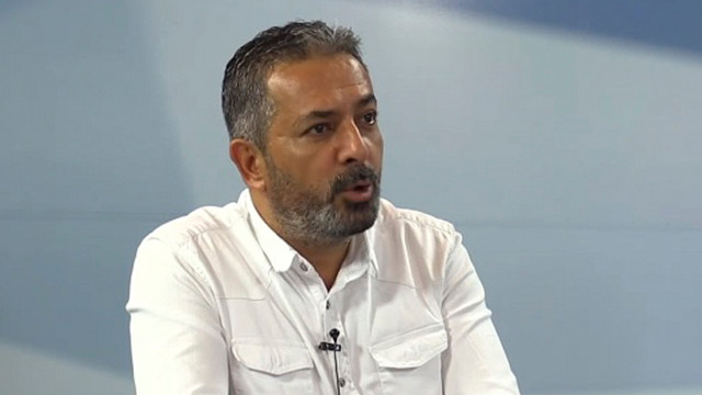 Erdoğan'ın eski danışmanından AK Parti'ye sert sözler