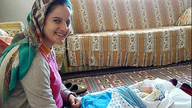 Ayşenur'un katil zanlısı serbest!
