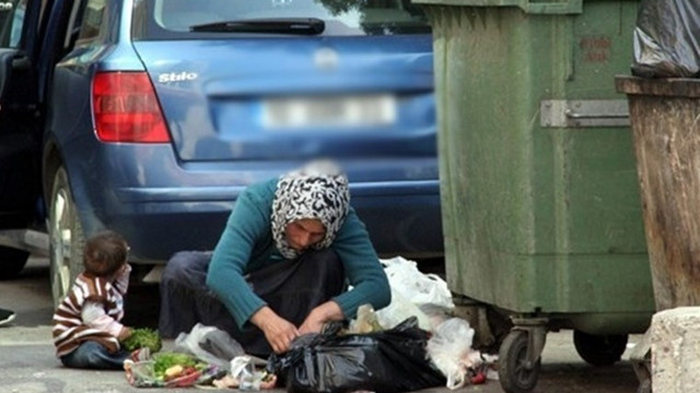 Sosyal Adalet Endeksi'nde Türkiye sondan ikinci sırada