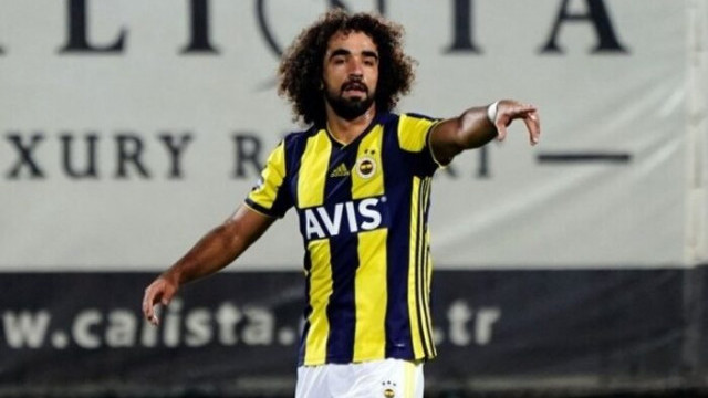 Fenerbahçe'nin ilk 11'de büyük değişiklik