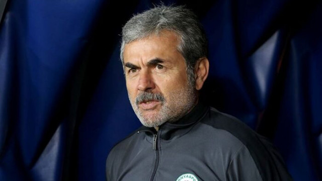 Aykut Kocaman: Bu kararı şu an veremem!