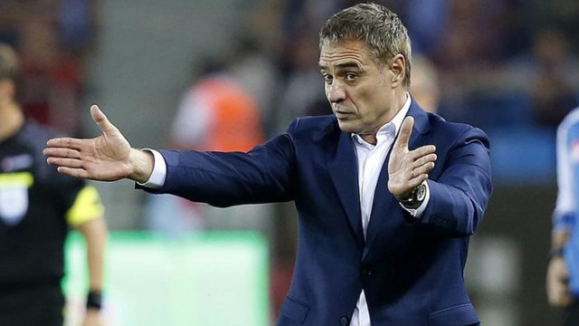 Ersun Yanal Gençlerbirliği maçının ardından konuştu