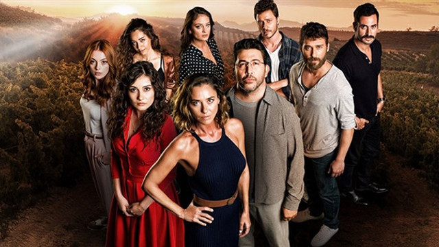 Star TV'den sürpriz karar! O dizi erken final yapıyor