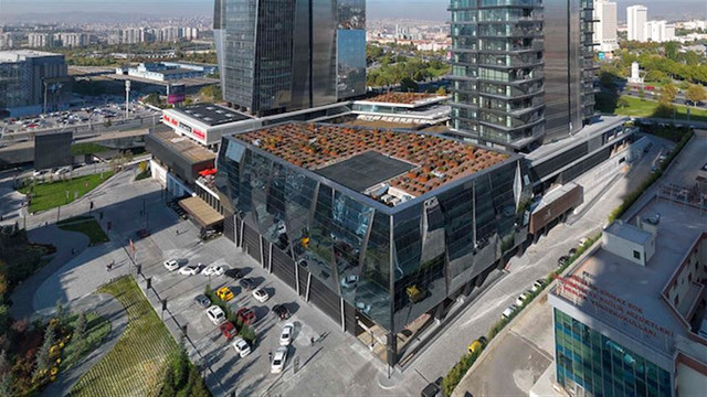 Dev AVM için ''el konuldu'' iddiaları yalanlandı!