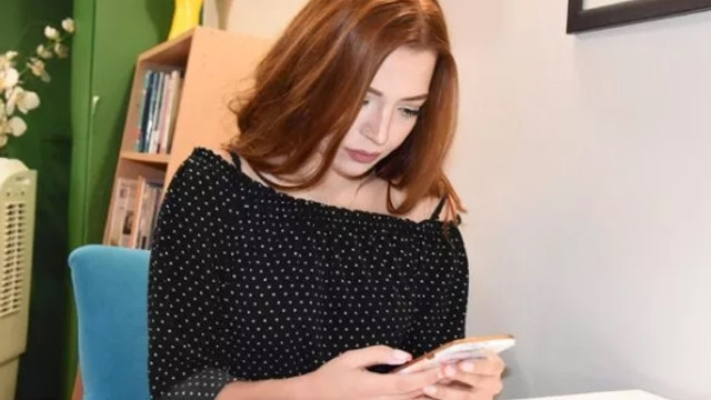 Eskişehirli Ceren Özdemir: ''Hayattayım demekten utandım''