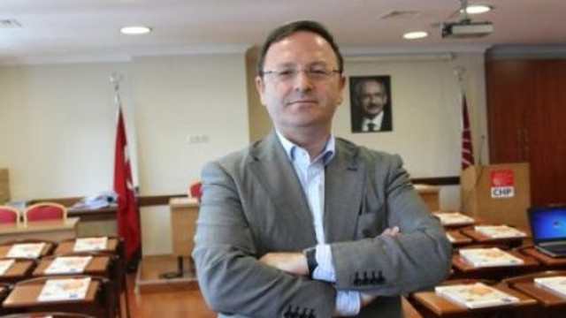 Ekrem İmamoğlu'ndan Halkekmek'e yeni atama