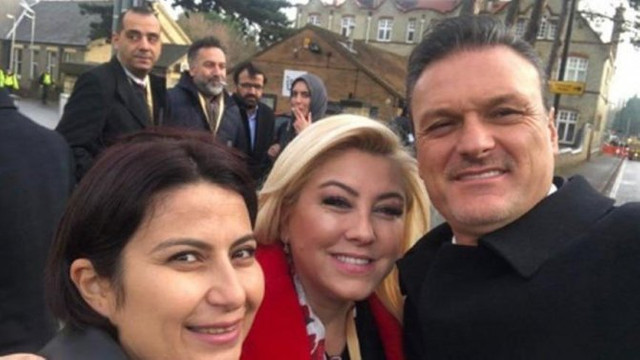 TBMM'de skandal iddia! AK Partili vekil sahte oy mu kullandı ?