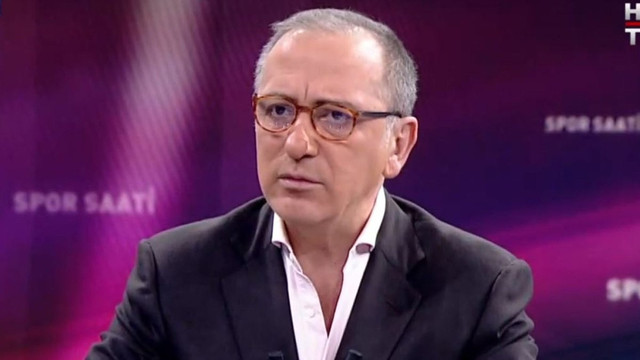 Fatih Altaylı'dan Erdoğan'ı sinirlendirecek yorum !