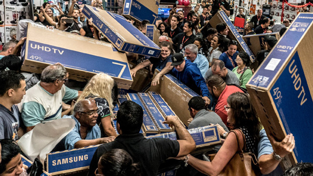 Black Friday indirimleri gerçek mi ? Çarpıcı Türkiye araştırması