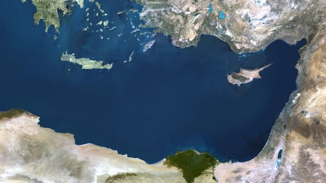 Libya Anlaşması sonrası Akdeniz'de yeni hamle !