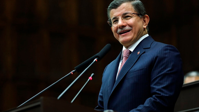 Yeni partinin genel merkez binası belli oldu