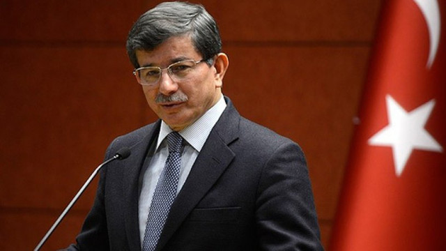 Davutoğlu'nun partisinde MHP'li isim de yer alacak