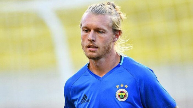 Simon Kjaer'in sakatlığı futbol hayatını bitebilir!