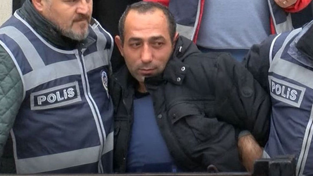 Ceren'in katiliyle ilgili Türkiye'yi sarsacak rapor