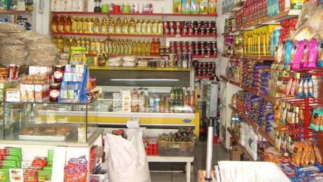 Zincir marketlere nüfus kriteri geliyor