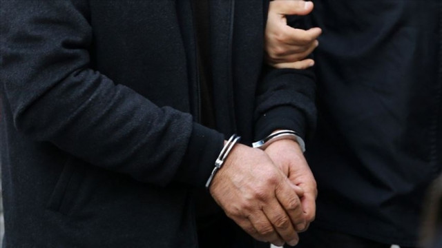 İçişleri duyurdu ! Bir terörist daha sını dışı edildi