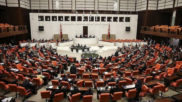 Meclis'te bütçe mesaisi başlıyor