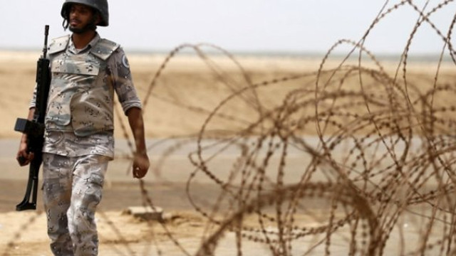 Yemen sınırında 3 Suudi askeri öldürüldü