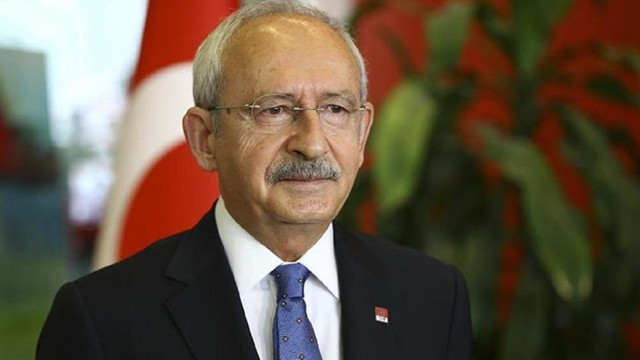Davutoğlu'nun ''mal varlığı'' çıkışına Kılıçdaroğlu'ndan destek