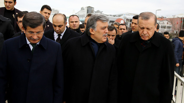 ''Kamuoyu 17 yıllık iktidar boyunca gizli kalan pek çok şeyi öğrenecek''