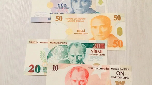 Dikkat! Bu paralar bu yıl tedavülden kalkacak!