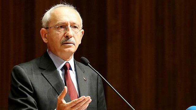 Kılıçdaroğlu: Açık ve net çağrı yapıyorum, mal varlıklarını araştırın