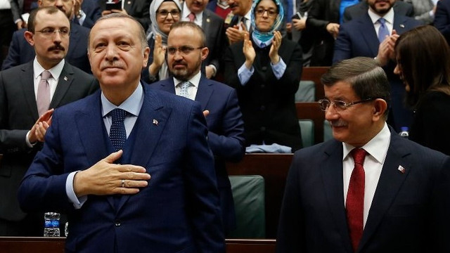 Davutoğlu cephesinden Erdoğan'a: ''Eğer samimi ise...''