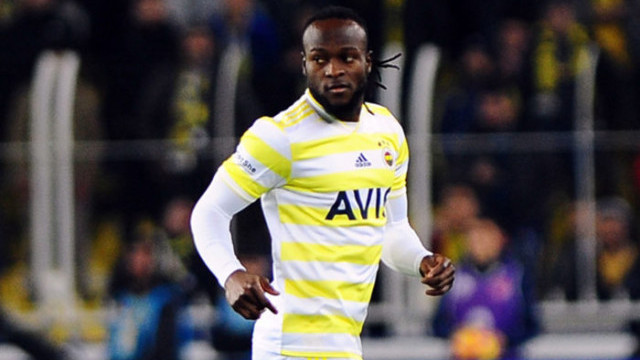 Fenerbahçe'nin yeni transferi Victor Moses için Sarri eleştirisi